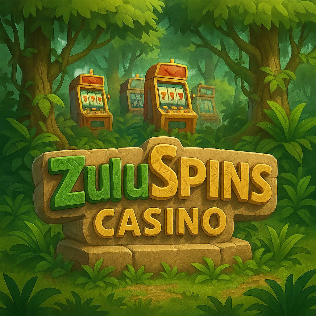 ZuluSpins Casino Welkomst